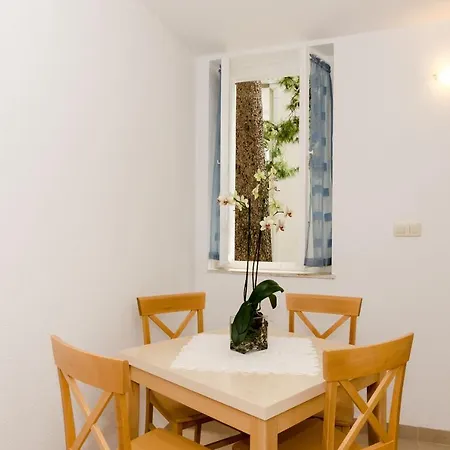 Maison d'hôtes And With Wifi - 11145