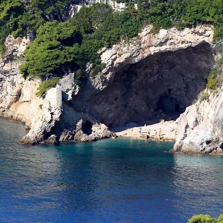 And With Wifi - 11145 Dubrovnik