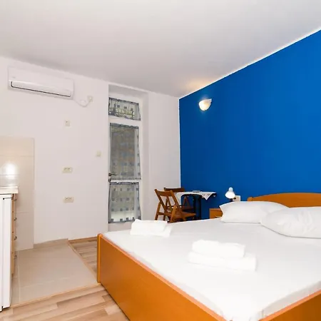 And With Wifi - 11145 3* 杜布罗夫尼克