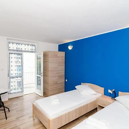 And With Wifi - 11145 3* 杜布罗夫尼克