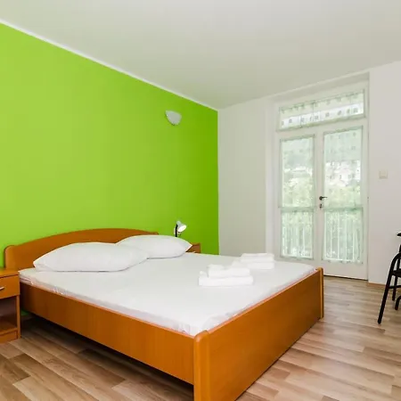 And With Wifi - 11145 3* Дубровник