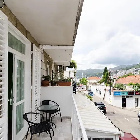 Pensionat And With Wifi - 11145 Dubrovnik