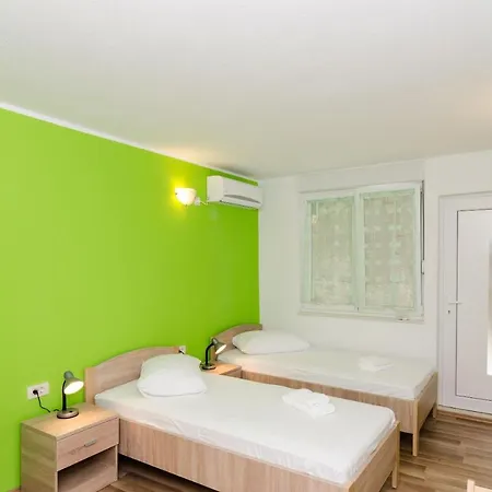 And With Wifi - 11145 Pensionat Dubrovnik