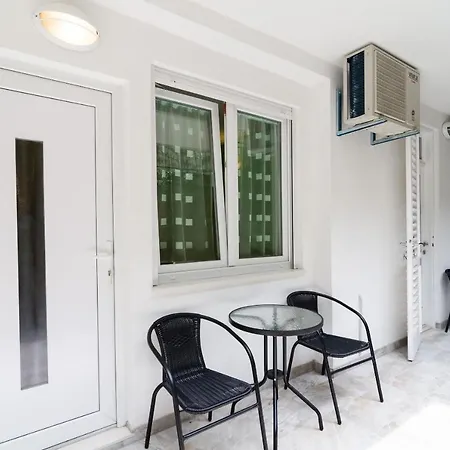 And With Wifi - 11145 3* Dubrovnik