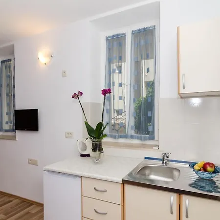 And With Wifi - 11145 Pensionat 3*